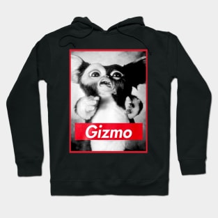 Gizmo Hoodie